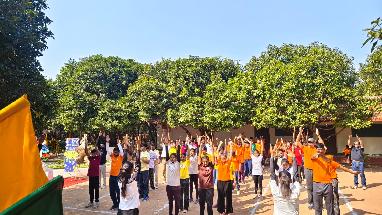Sports Day 2025 image 5